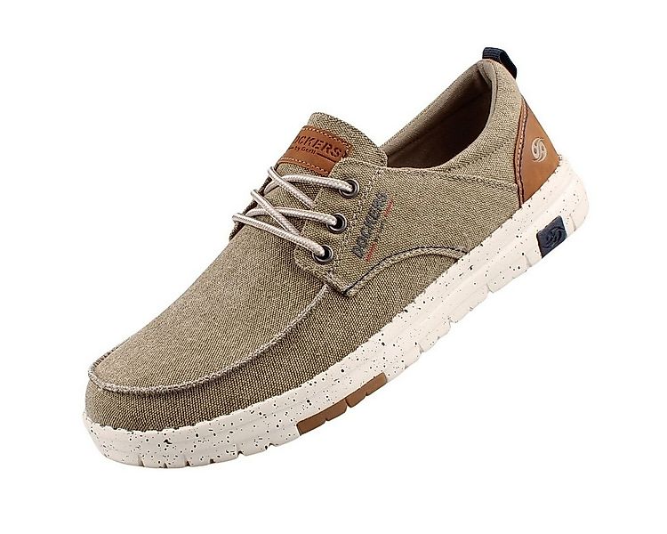 Dockers by Gerli 52AA004-700850 Schnürschuh günstig online kaufen