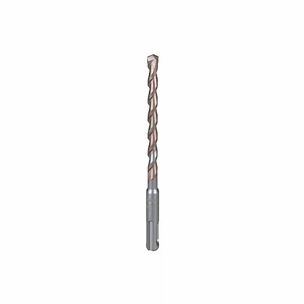 LUX Hammer-Bohrer SDS-Plus 4 mm x 160 mm günstig online kaufen