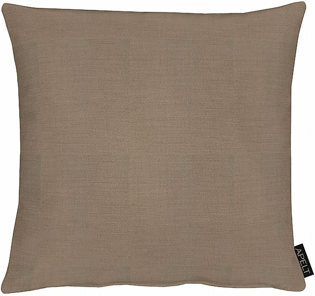 APELT Kissenhülle "Apart" ohne Füllung günstig online kaufen