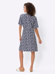 heine Druckkleid "Druck-Kleid" günstig online kaufen