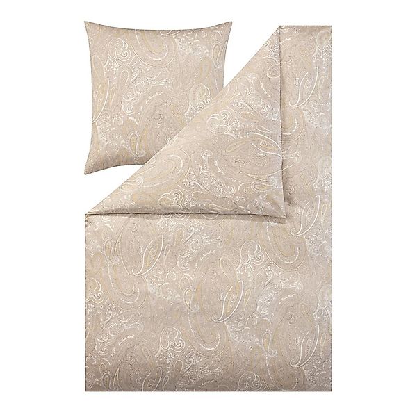 Estella Bettwäsche Estella Interlock Jersey Bettwäsche günstig online kaufen