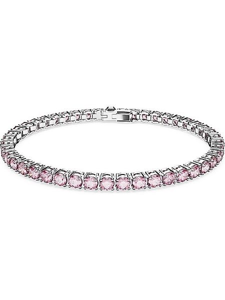 Swarovski Armband Swarovski Damen-Armband Swarovski-Kristall, Matrix günstig online kaufen