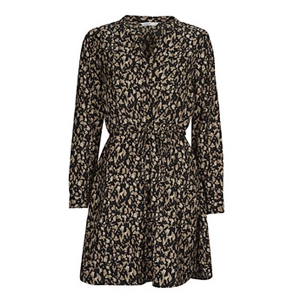 Only  Blusen ONLCORY L/S V-NECK TUNIC WVN günstig online kaufen