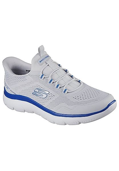 Skechers Skechers Slip-ins: Summits - Top Rate Sneaker günstig online kaufen