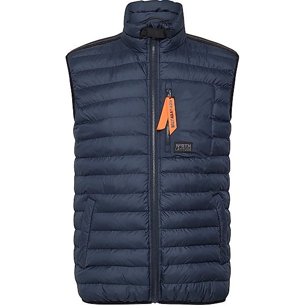 north 56 4 Funktionsweste North Latitude günstig online kaufen