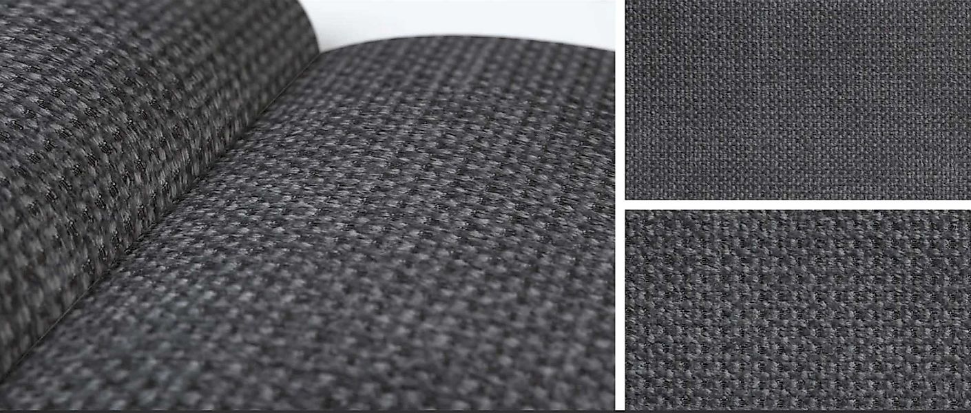 Halmon Schlafkomfort Betten Polsterbett Athena (Mit günstig online kaufen