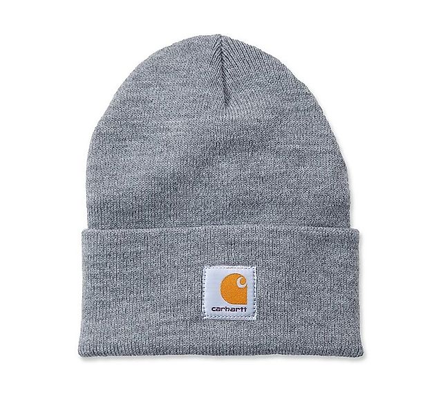 Carhartt Beanie A18 Acrylic Watch Hat trendig und wärmend günstig online kaufen