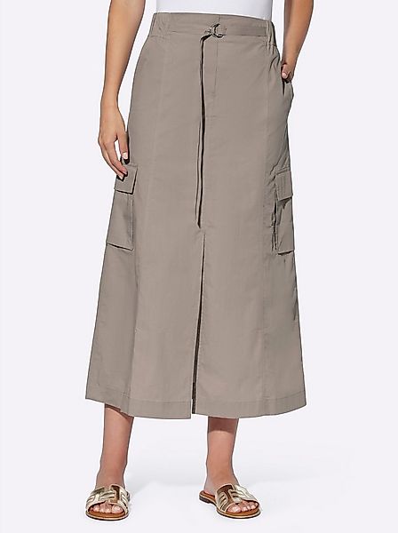 heine A-Linien-Rock Rock günstig online kaufen