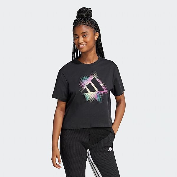 adidas Sportswear T-Shirt "W C DANCE T" günstig online kaufen