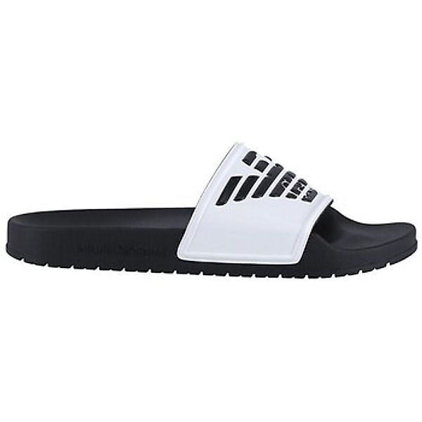 Emporio Armani EA7  Pantoffeln XN747 XVPS06 günstig online kaufen