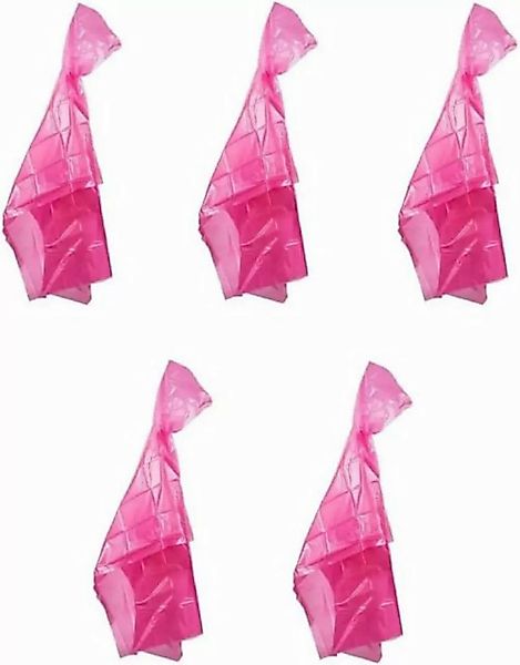 Provance Regenponcho 5x Regenponcho günstig online kaufen