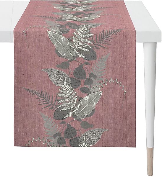 APELT Tischläufer 1604 HERBSTZEIT, Herbstdeko, Herbst günstig online kaufen