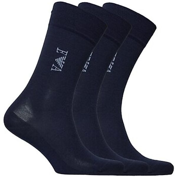 Emporio Armani  Socken EM000554 AF18175 günstig online kaufen