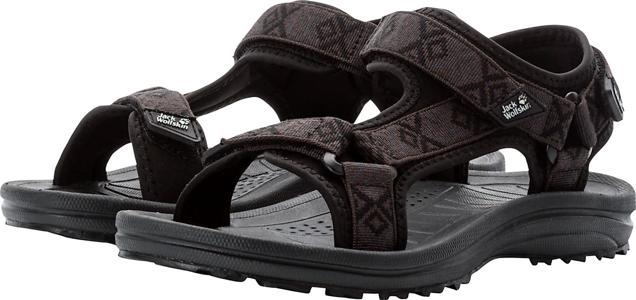 Jack Wolfskin WAVE BREAKER W Sandale günstig online kaufen