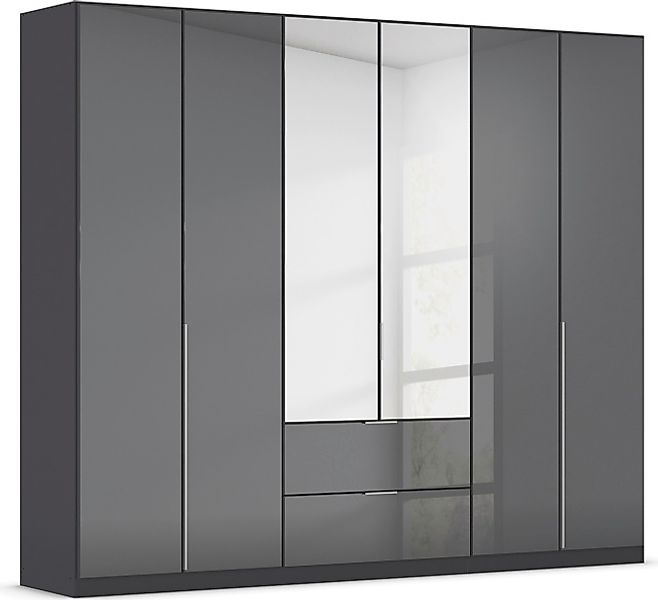 OTTO home Drehtürenschrank »Kleiderschrank Kleiderschränke Schrank Garderob günstig online kaufen