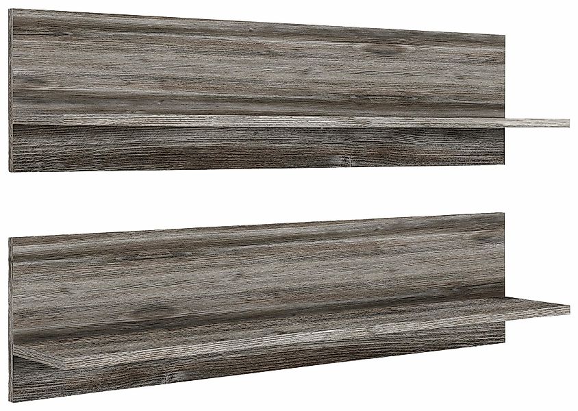 KOCHSTATION Wandboard KS-Samos, 100 cm breit günstig online kaufen