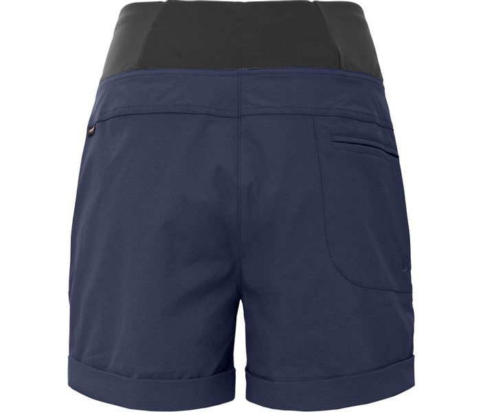 Bergson Outdoorhose PUSULA Short Damen Shorts, günstig online kaufen