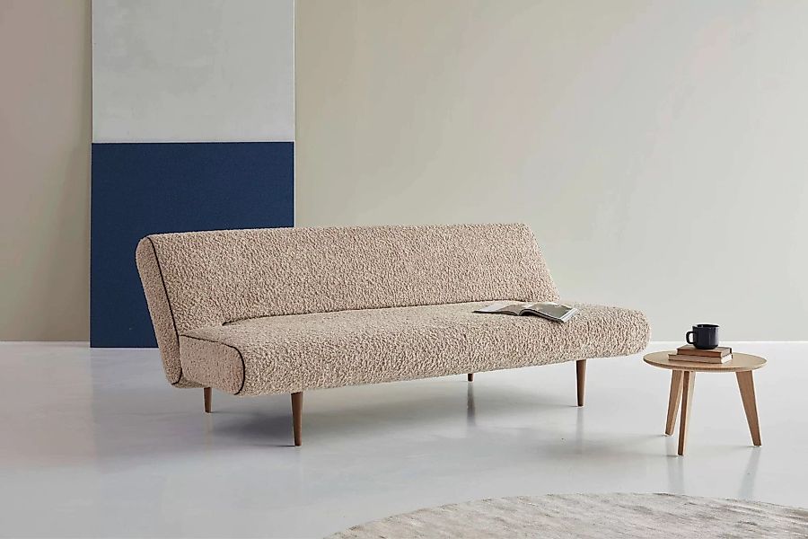 INNOVATION LIVING ™ Schlafsofa "Unfurl Bettsofa, Klappsofa, Gästebett, Couc günstig online kaufen