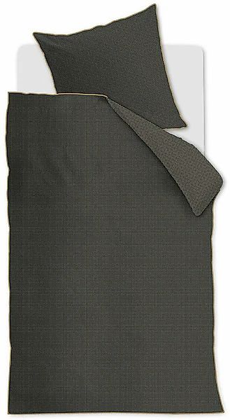 Beddinghouse Bettwäsche »Beddinghouse Richmond« 2 Stk. tlg. günstig online kaufen
