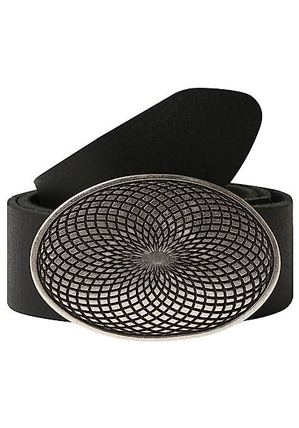 RETTUNGSRING by showroom 019° Ledergürtel mit günstig online kaufen