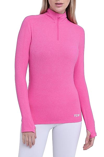TCA Trainingsshirt TCA Damen Fusion Quickdry günstig online kaufen