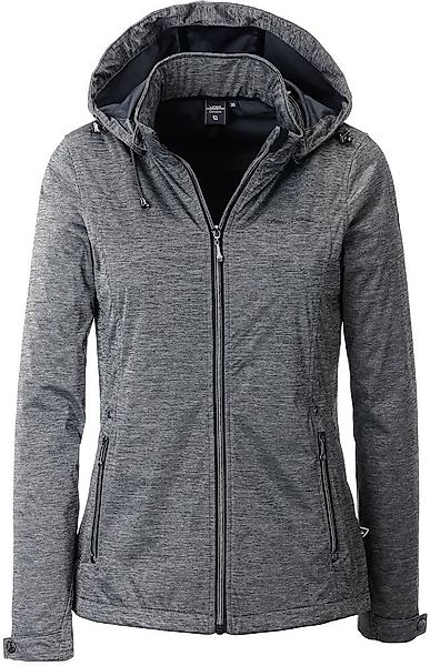 DEPROC Active Softshelljacke CLAUD PEAK WOMEN günstig online kaufen