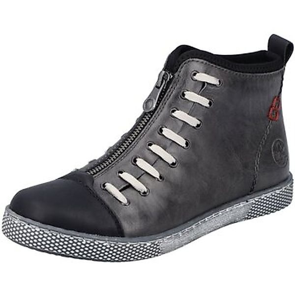 Rieker  Stiefel Stiefeletten Z1226-45 günstig online kaufen