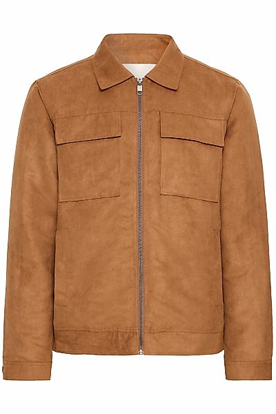 Solid Lederjacke "Lederjacke SDVAMOS" günstig online kaufen