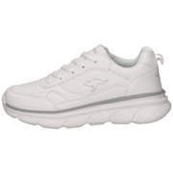 KangaROOS K-CR Adina Sneaker Damen weiß günstig online kaufen