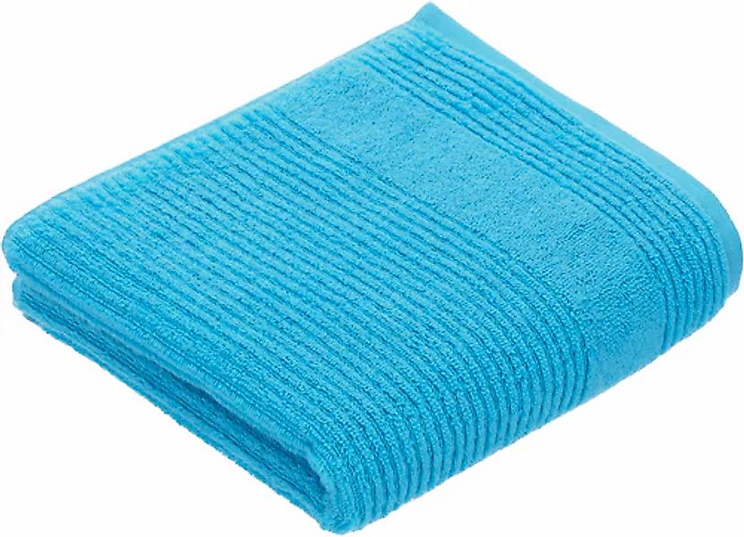 Vossen Handtuch »Tomorrow«, (2 St.) günstig online kaufen