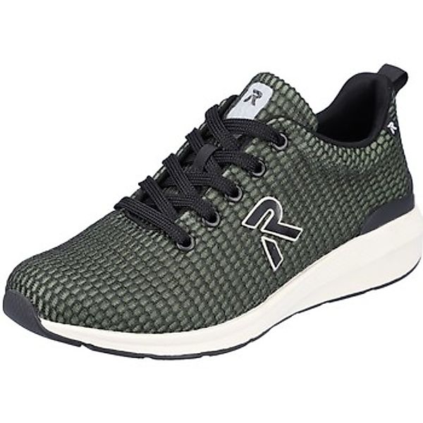 Rieker  Sneaker HWK Halbschuhe 40103-54 günstig online kaufen
