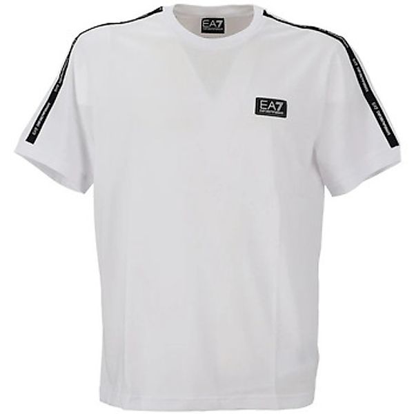 Emporio Armani EA7  T-Shirts & Poloshirts 7M001037AF10378 günstig online kaufen