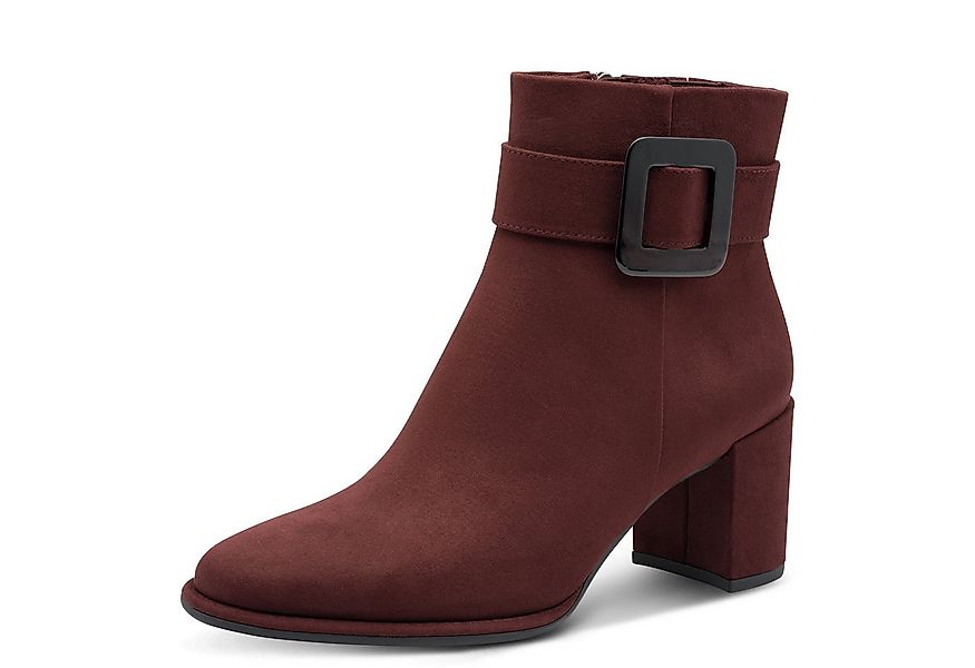 MARCO TOZZI Stiefelette Stiefelette günstig online kaufen