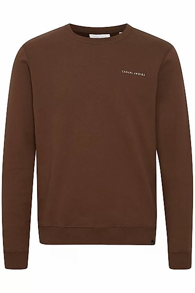 Casual Friday Kapuzenpullover "Sweatshirtpullover CFSeverin" günstig online kaufen