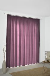 Wirth Vorhang "Trondheim B" Multifunktionsband 1 Stk. tlg. nach Maß günstig online kaufen