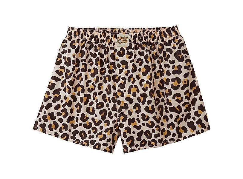 Lousy Livin Boxershorts Leroy Leroy günstig online kaufen