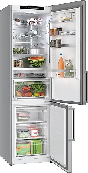 BOSCH Serie 6 "KGN39AIAU" 203 hoch 60 breit günstig online kaufen