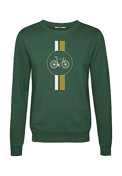 Bike Highway Wild - Sweatshirt Für Herren günstig online kaufen