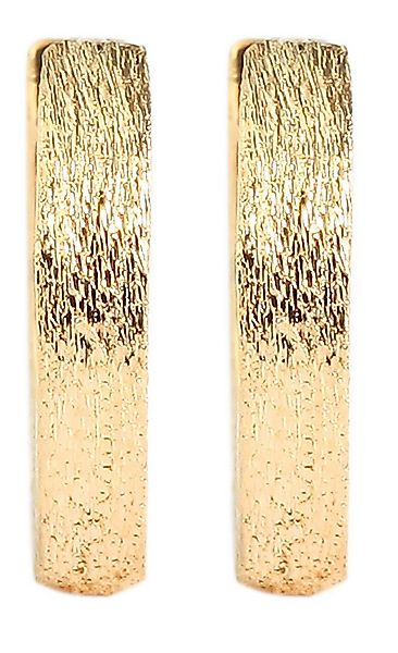 Adelia´s Klappcreolen Damen Ohrringe – Klappcreole aus 925 Silber, Ideal al günstig online kaufen