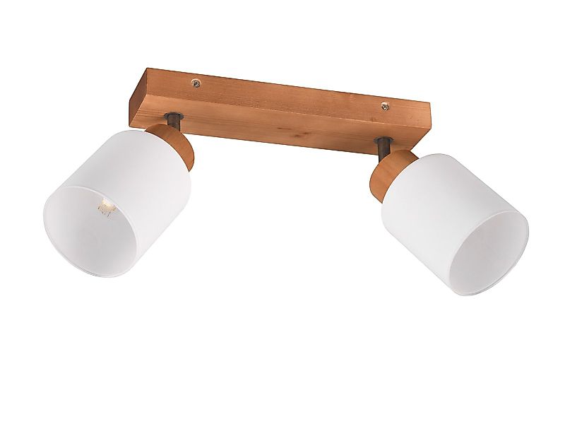 Reality Leuchten LED Deckenstrahler, Dimmfunktion, LED günstig online kaufen