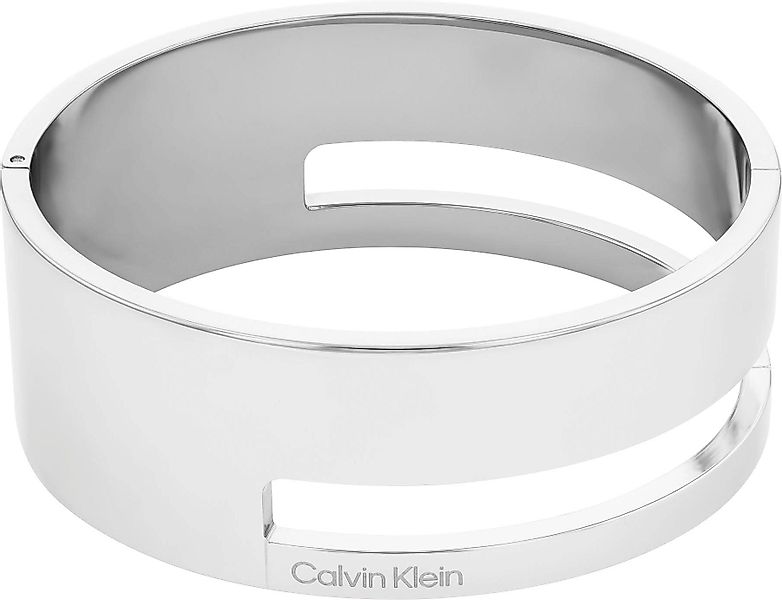 Calvin Klein Armreif GEOMETRIC ESSENTIALS, 35000673, günstig online kaufen