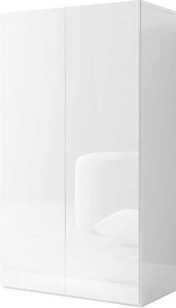 OTTO home Schuhschrank SMILE Breite 63 cm, Höhe 114 cm, Schuhregal mit 5 Eb günstig online kaufen