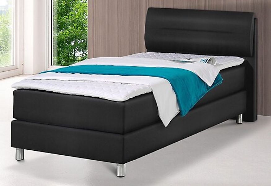 Maintal Boxspringbett, inkl. Topper günstig online kaufen