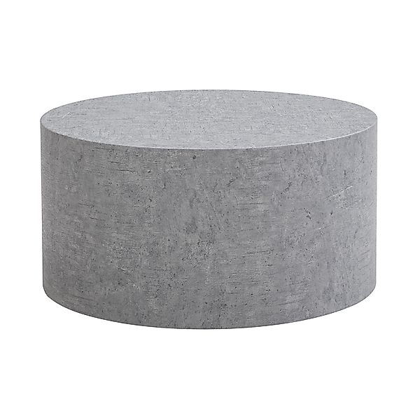 FINEBUY Couchtisch FB72764 (MONOBLOC 60x60x30 cm günstig online kaufen
