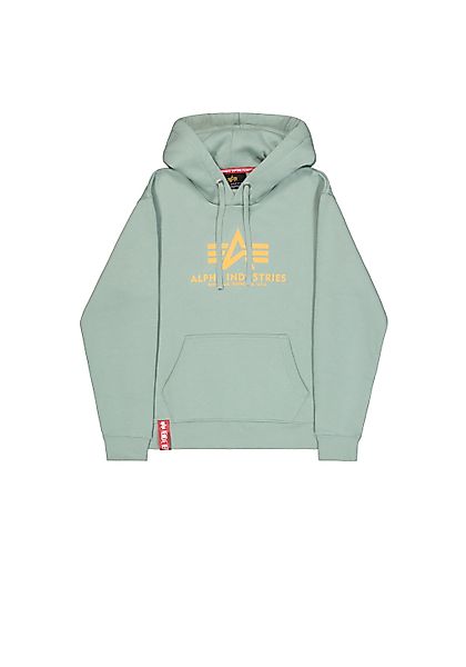Alpha Industries Hoodie "Basic Hoodie BL" günstig online kaufen