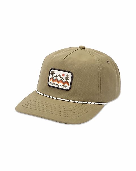 Billabong Snapback Cap "Adventure Division" günstig online kaufen