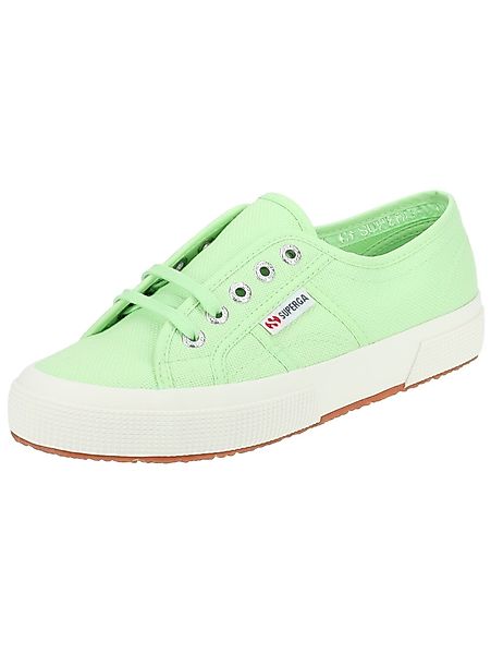Superga Superga Sneaker Textil Sneaker günstig online kaufen