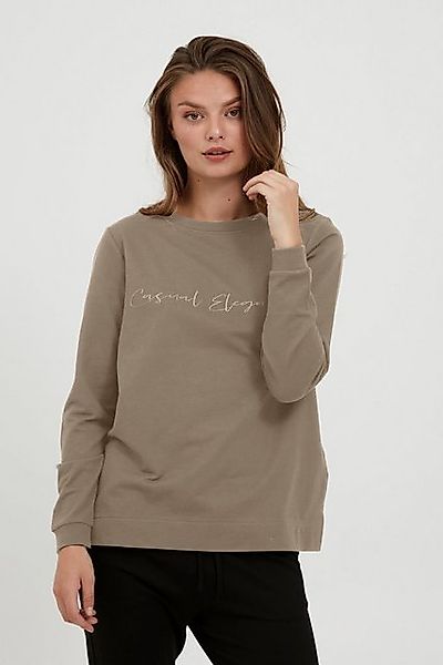 fransa Sweatshirt Fransa FRBsweat günstig online kaufen