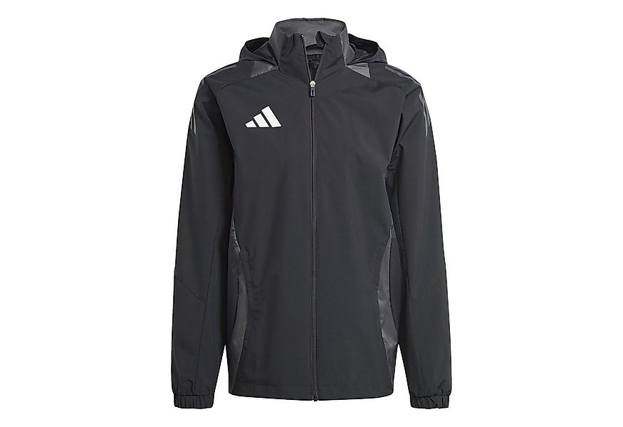 adidas Performance Regenjacke adidas Herren Allwetterjacke Tiro 24 Competit günstig online kaufen