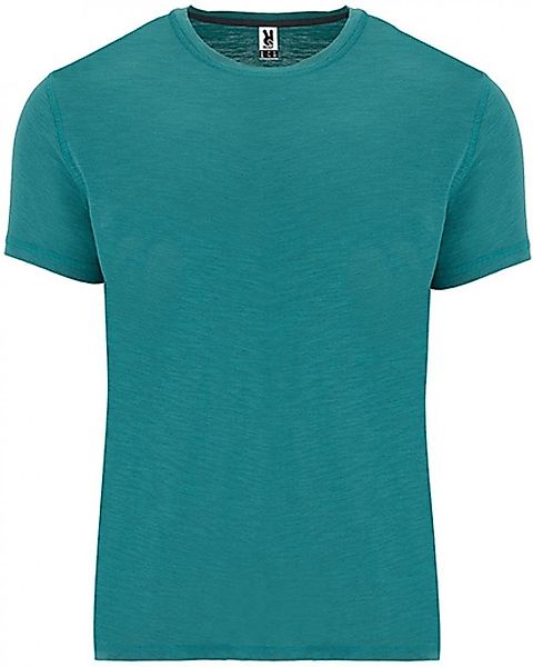 Roly Rundhalsshirt Herren Shirt Terrier T-Shirt günstig online kaufen